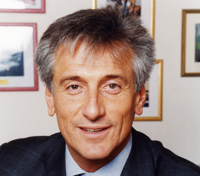 Paolo Bruni si conferma il manager più ricco