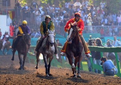 Palio di Ferrara a rischio? Dietrofront della Brambilla