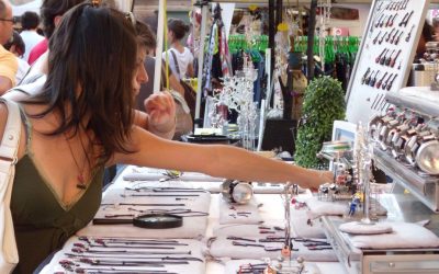 Fiera mercato di San Giorgio: quattro giorni di tradizione, identità e comunità