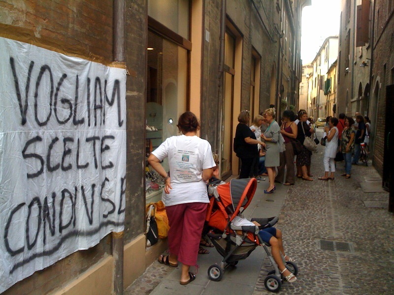 Esternalizzazioni, c’è l’accordo