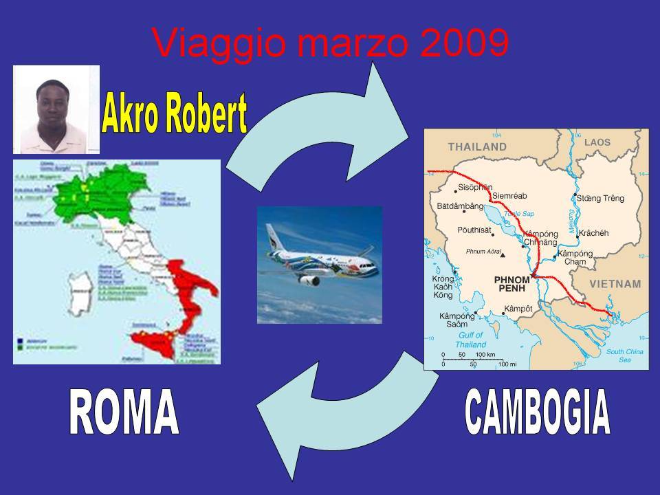 Corriere della droga si tradisce per amore
