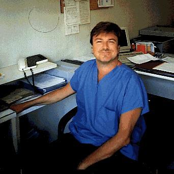 Paolo Zamboni