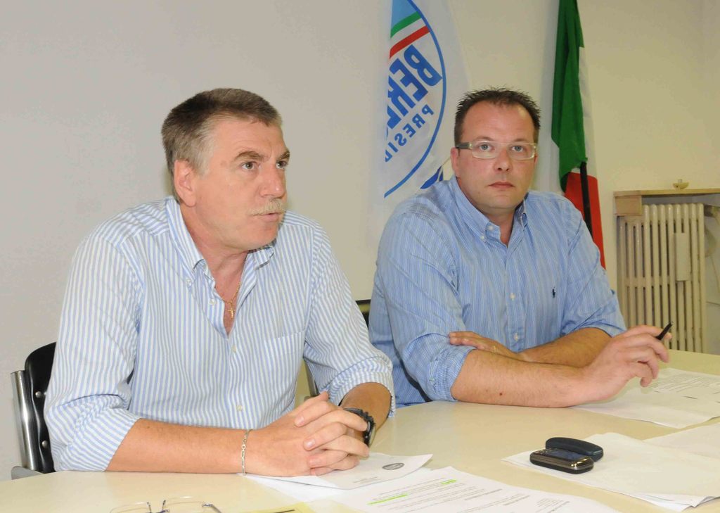 Area, “l’ex cda risarcisca i danni”