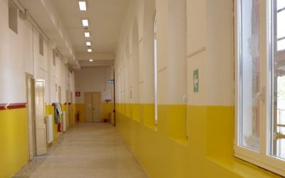 Allarme bomba all’istituto Leopardi, evacuata la scuola primaria