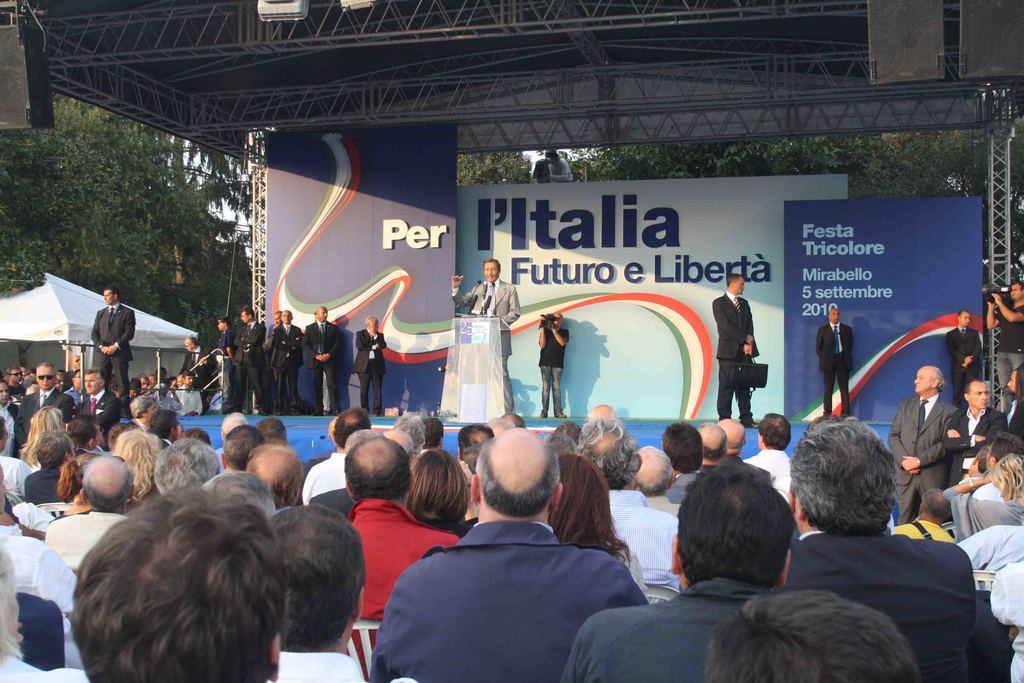 Mirabello, il giorno dopo