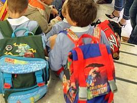 A casa con una vertebra fratturata, ragazzina rischia di perdere l’anno scolastico