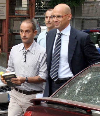 Maxi truffa dell’Iva, disposta la perizia
