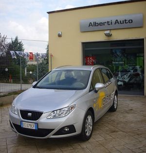 Una familiare in salsa catalana