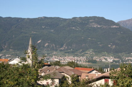 Val di NON