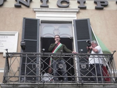 Dal sindaco leghista ordinanza anti-accattonaggio