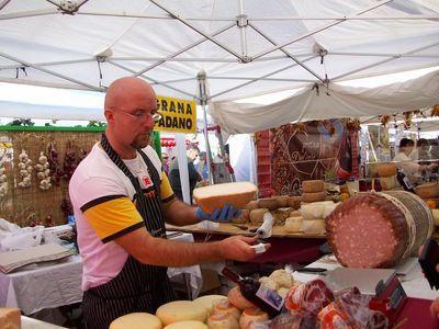 L’eccellenza enogastronomica in mostra a Cesenatico