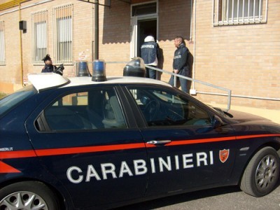 Pizza e coca, tre condanne