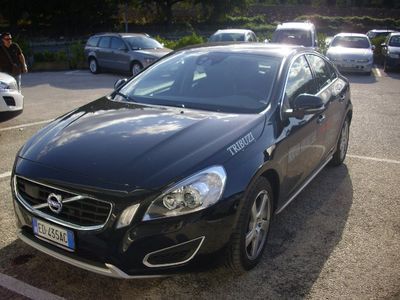 Swedish sportivity firmata Volvo