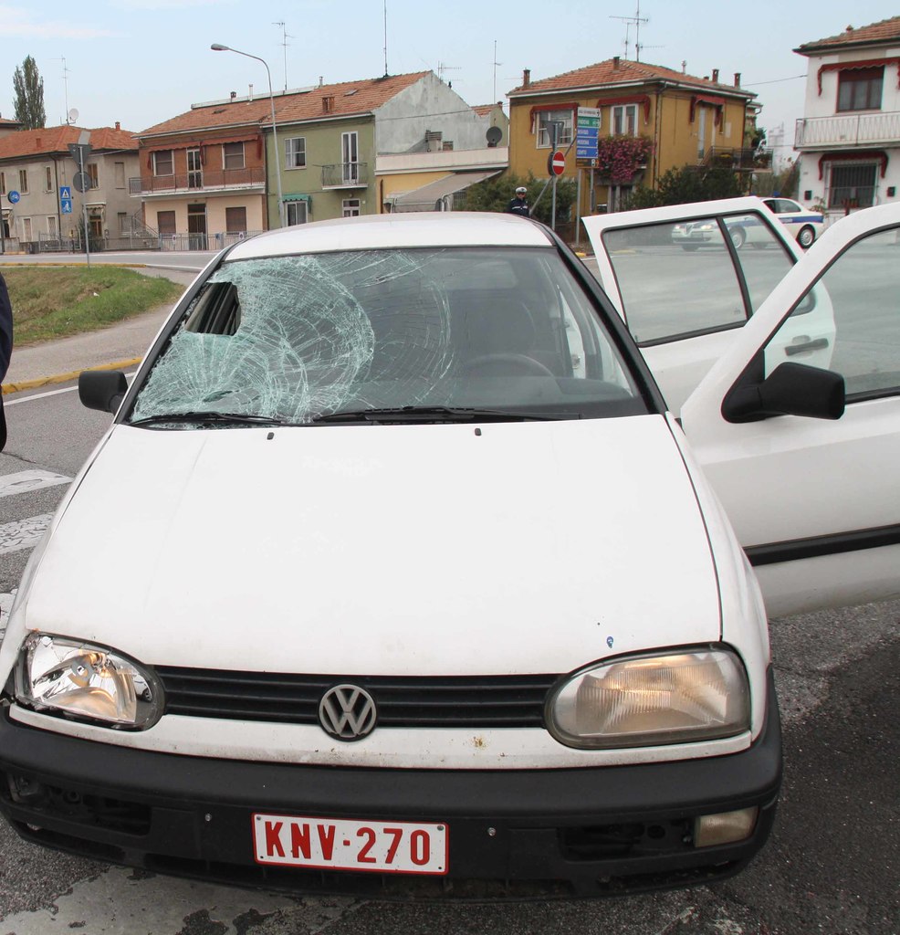 Catturato il pirata di via Arginone