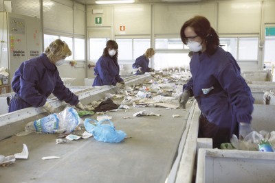 Discarica Crispa, “non c’era nessuna emergenza”