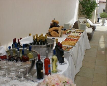 Salento. Prodotti tipici1