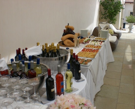 Vendemmia e sapori del Salento