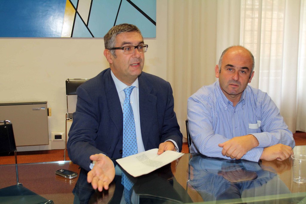 Nasce il gruppo dei finiani in consiglio