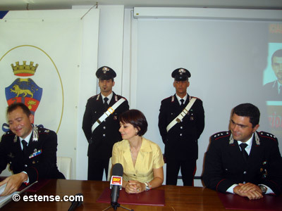 Verso la conclusione il processo ‘Scanta’