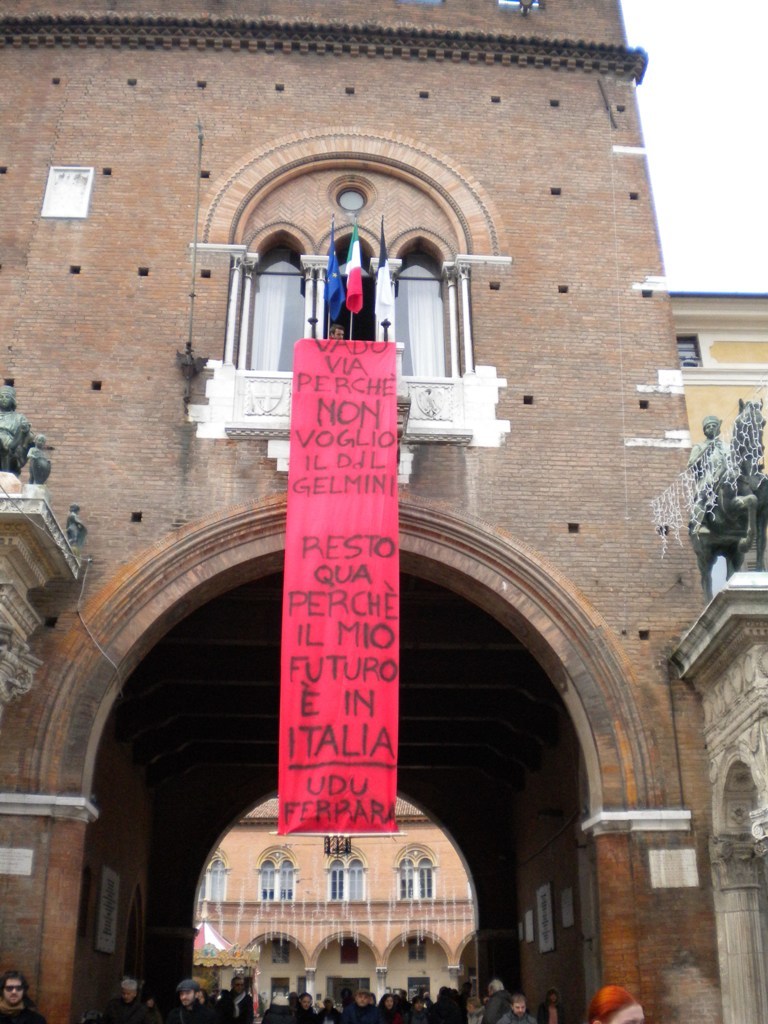 Destra e sinistra, tornano gli scontri tra studenti