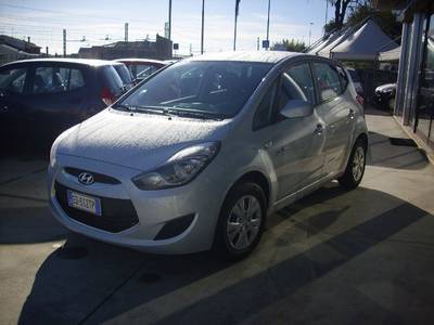 Living oriental space