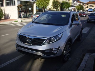 L’età dello sport