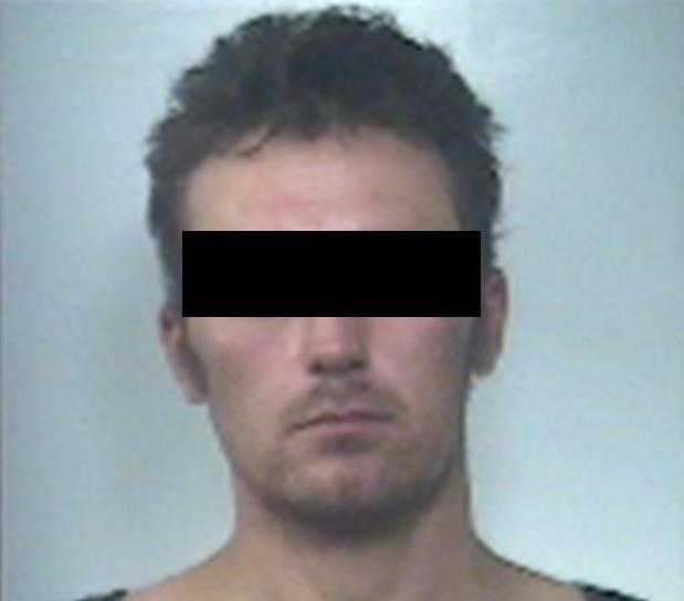 Fine di un incubo, preso il rapinatore con l’ascia