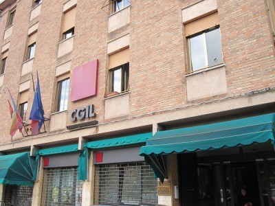 Nessuno scontro totale tra Cgil e Pd
