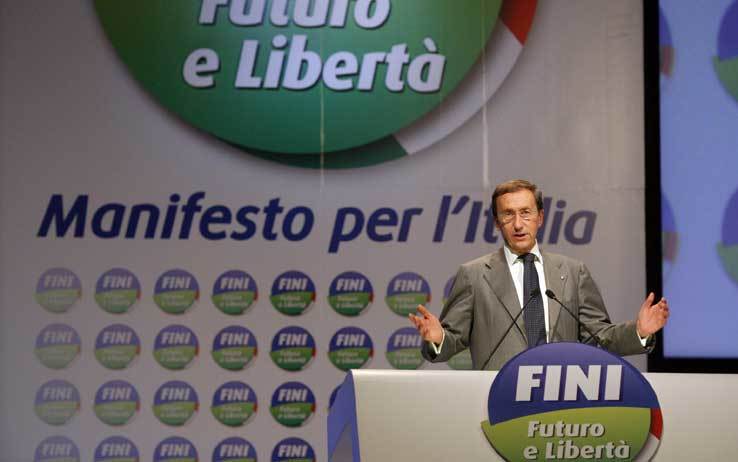 Terremoto Fini