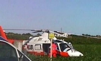 È fuori pericolo Paolo Donigaglia