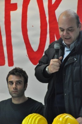 Nappi e il patto coi ricercatori