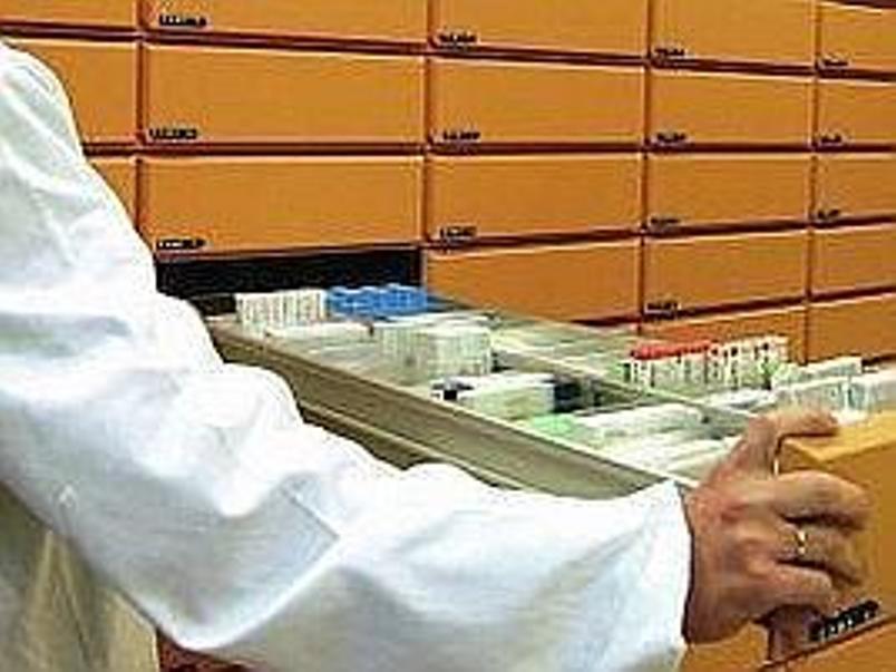 “Ferrara è un disastro: ha la spesa farmaceutica più alta in regione”