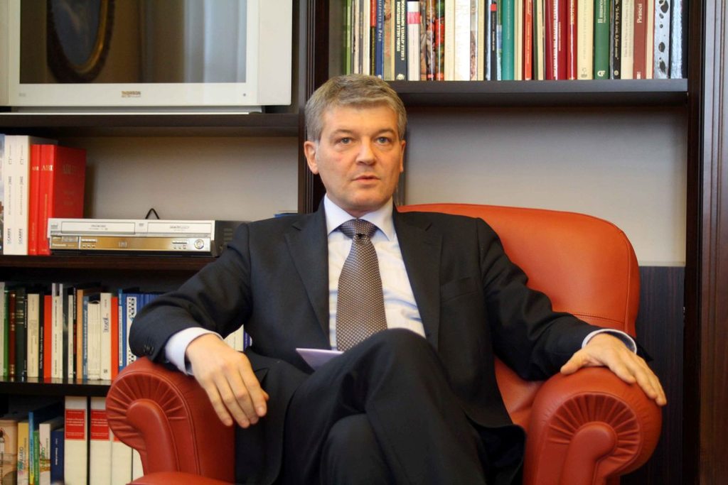 Carife prevede utili nel 2011