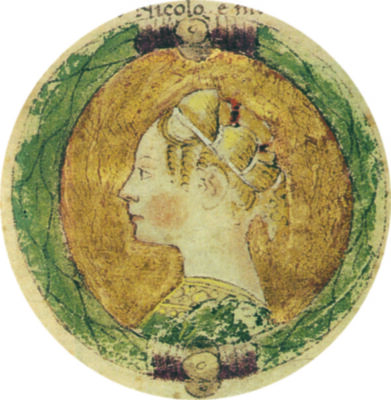 Parisina