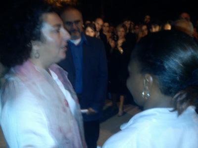 Alla testimone Aldrovandi il premio di Articolo 21