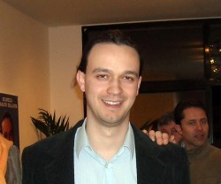 Il sindaco di Bondeno, Alan Fabbri