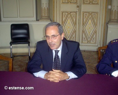 Questore soddisfatto: “Strappo ricucito con la città”