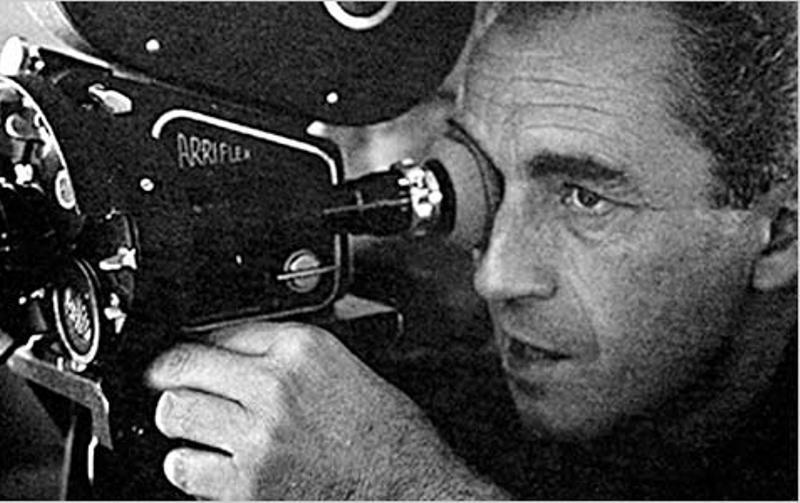 Deserto rosso sul Museo Antonioni