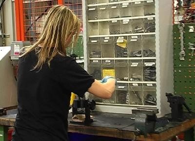 Cassa integrazione, anno record