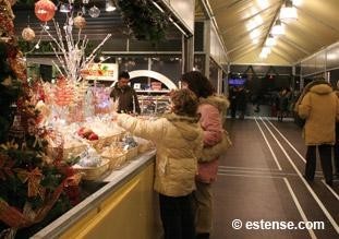 La crisi intacca anche il Regalo di Natale