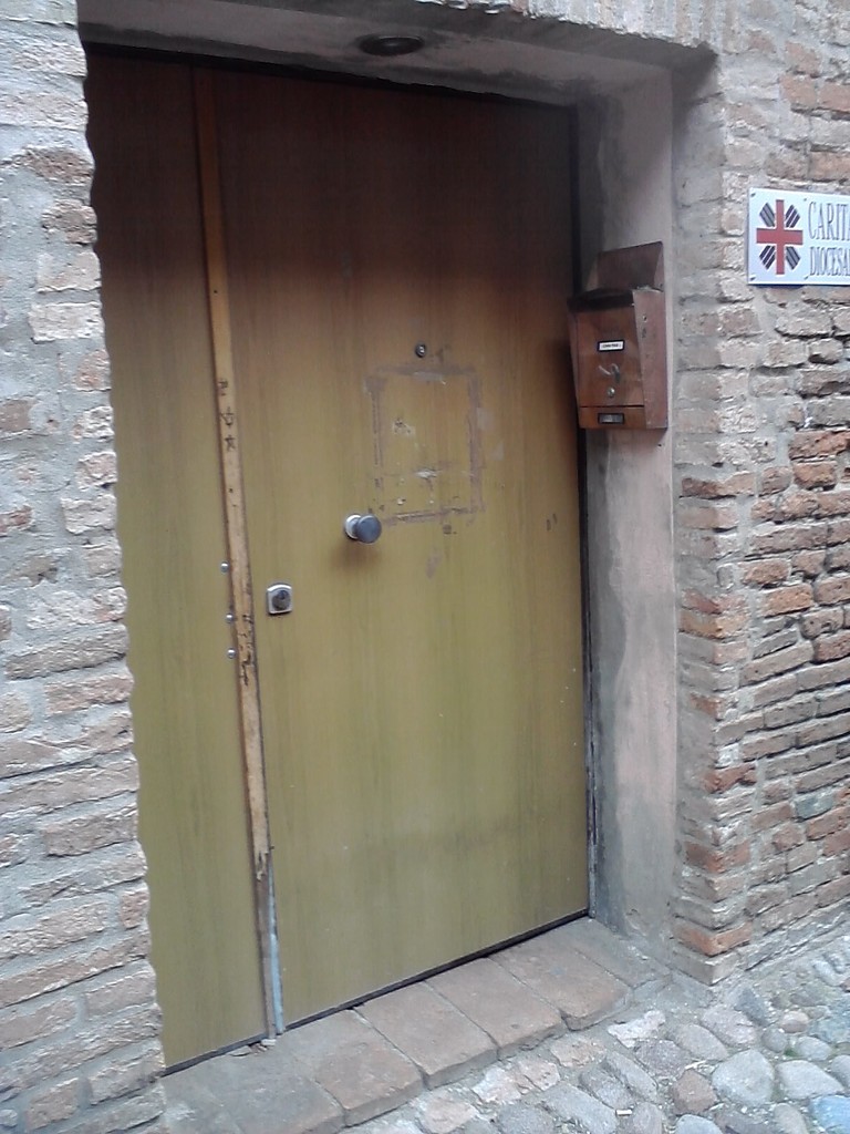 Giornata mondiale dei poveri, Caritas: nel 2025 erogati 51mila pasti a Ferrara
