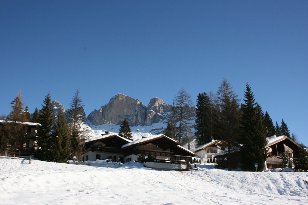 Una perla tra le Alpi