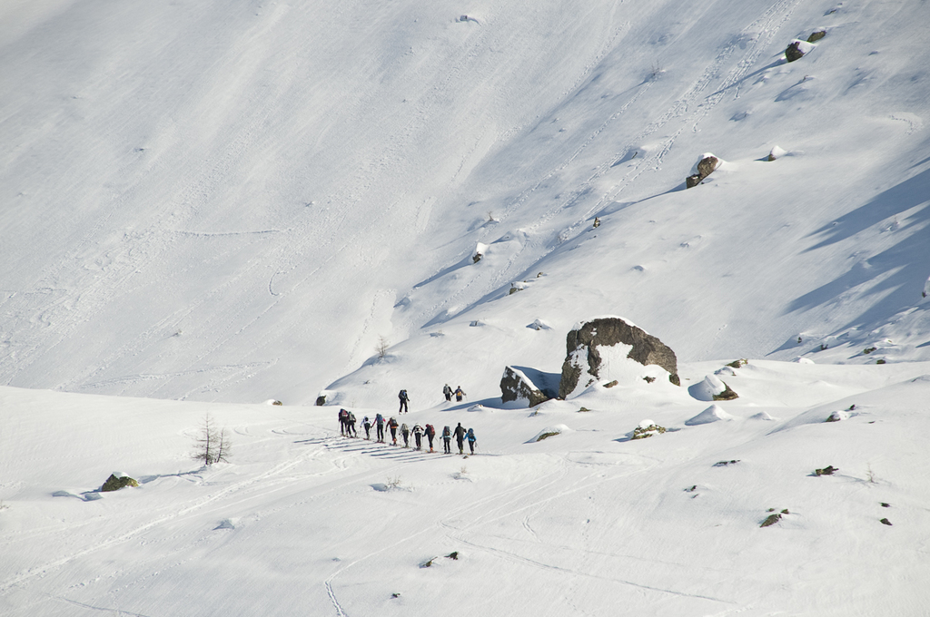 Pusteria, una valle… un sogno
