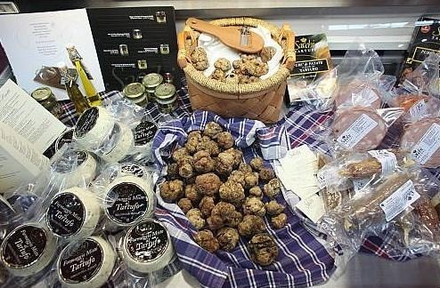 Viaggio nell’alimentare extradomestico