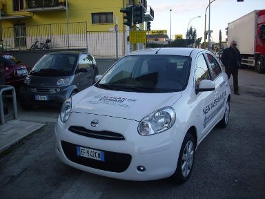 Ecco a voi Micramega