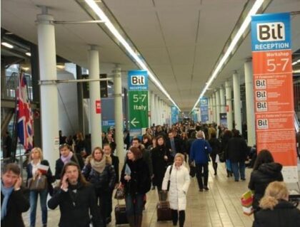 BIT 2011