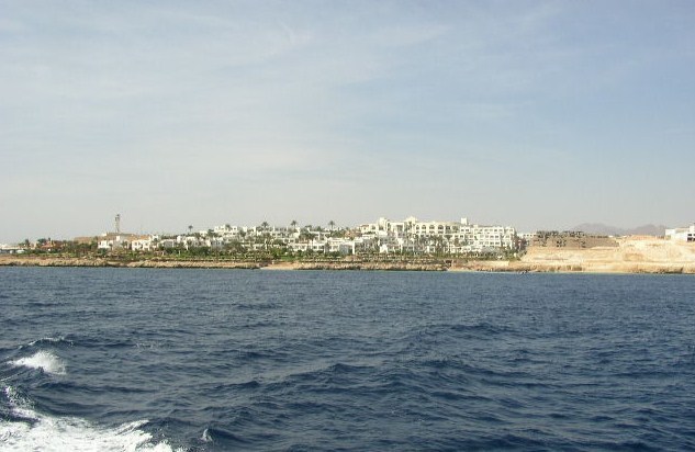 Sharm el Sheikh un paradiso da scoprire
