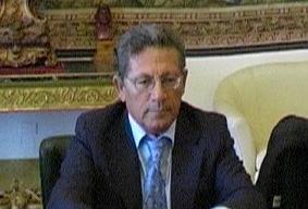 Tomasi e figli rinviati a giudizio