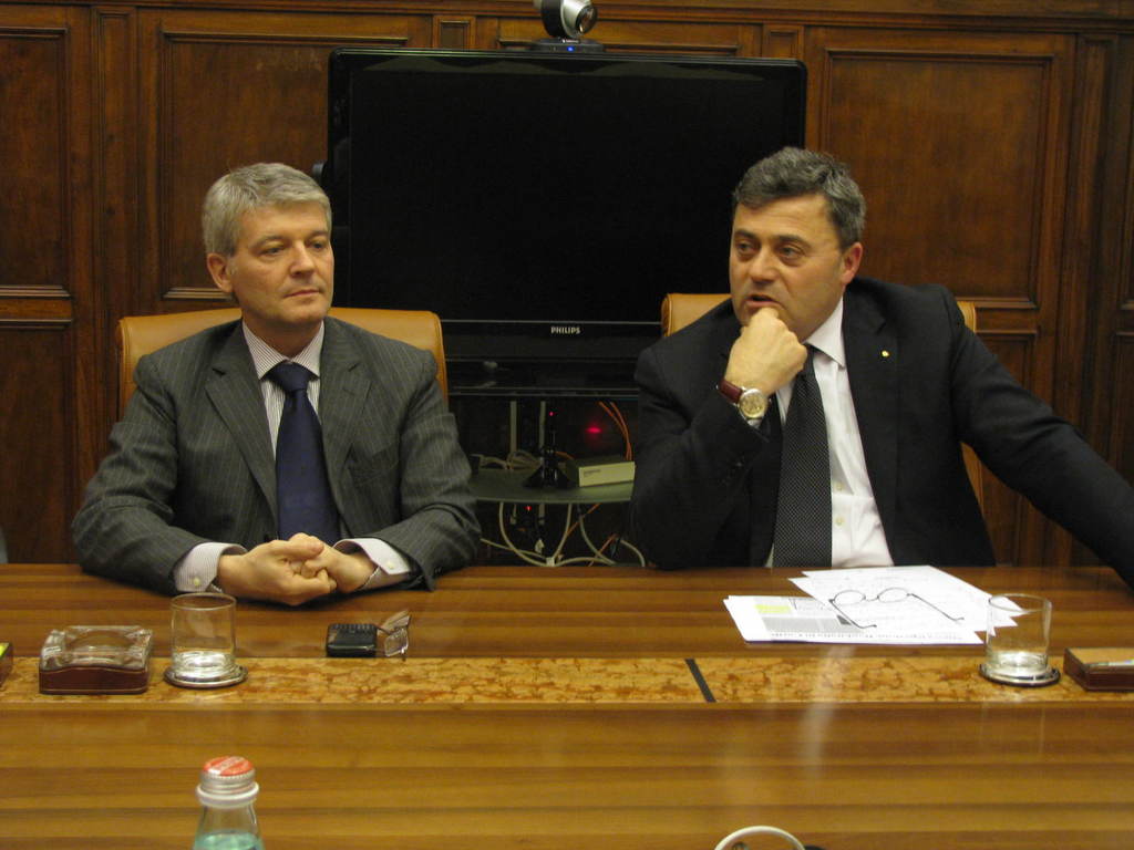 Carife, nessun allarme da Bankitalia