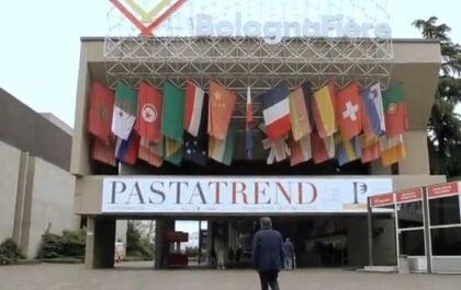 PastaTrend